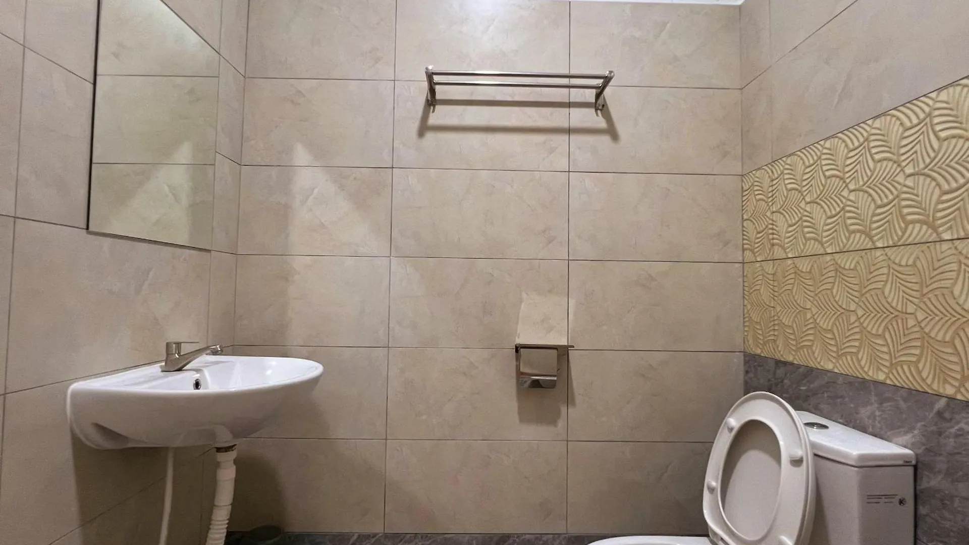 Modern Casual Style Haus 4Room'''''Alma 大山脚 度假居