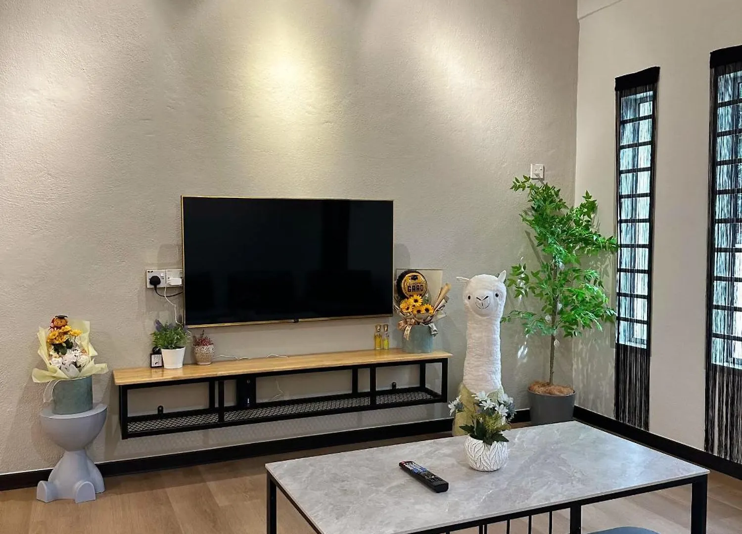 Modern Casual Style Haus 4Room'''''Alma 大山脚 0*,  马来西亚