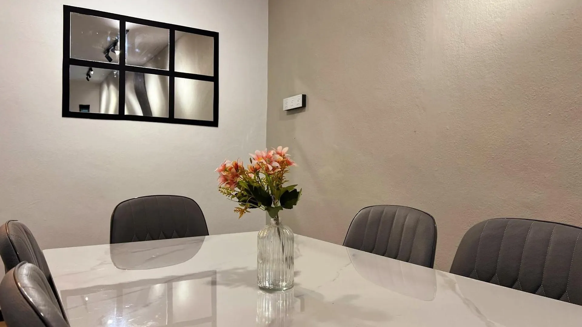 Modern Casual Style Haus 4Room'''''Alma 大山脚 0*,  马来西亚