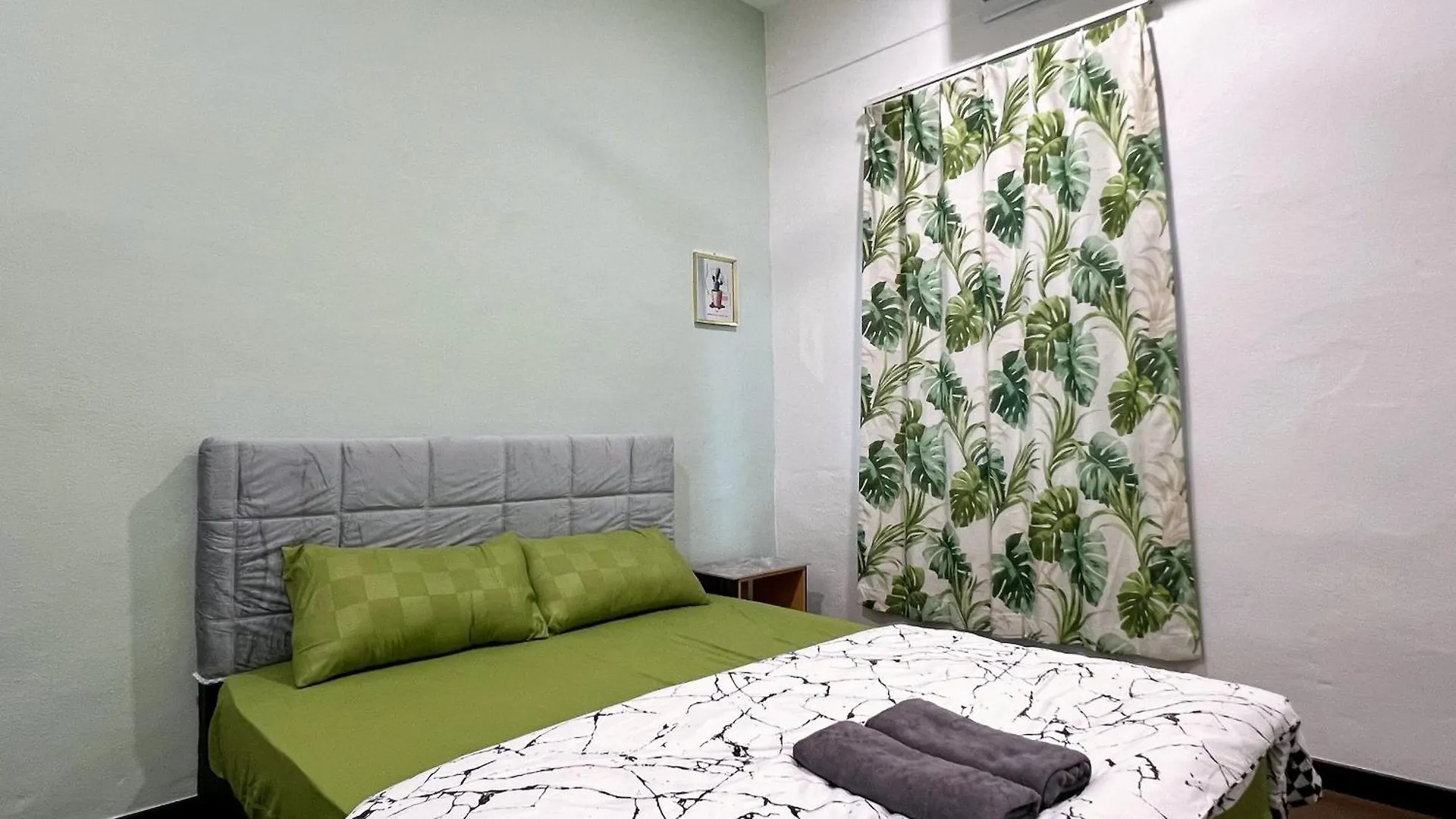 Modern Casual Style Haus 4Room'''''Alma Bukit Mertajam