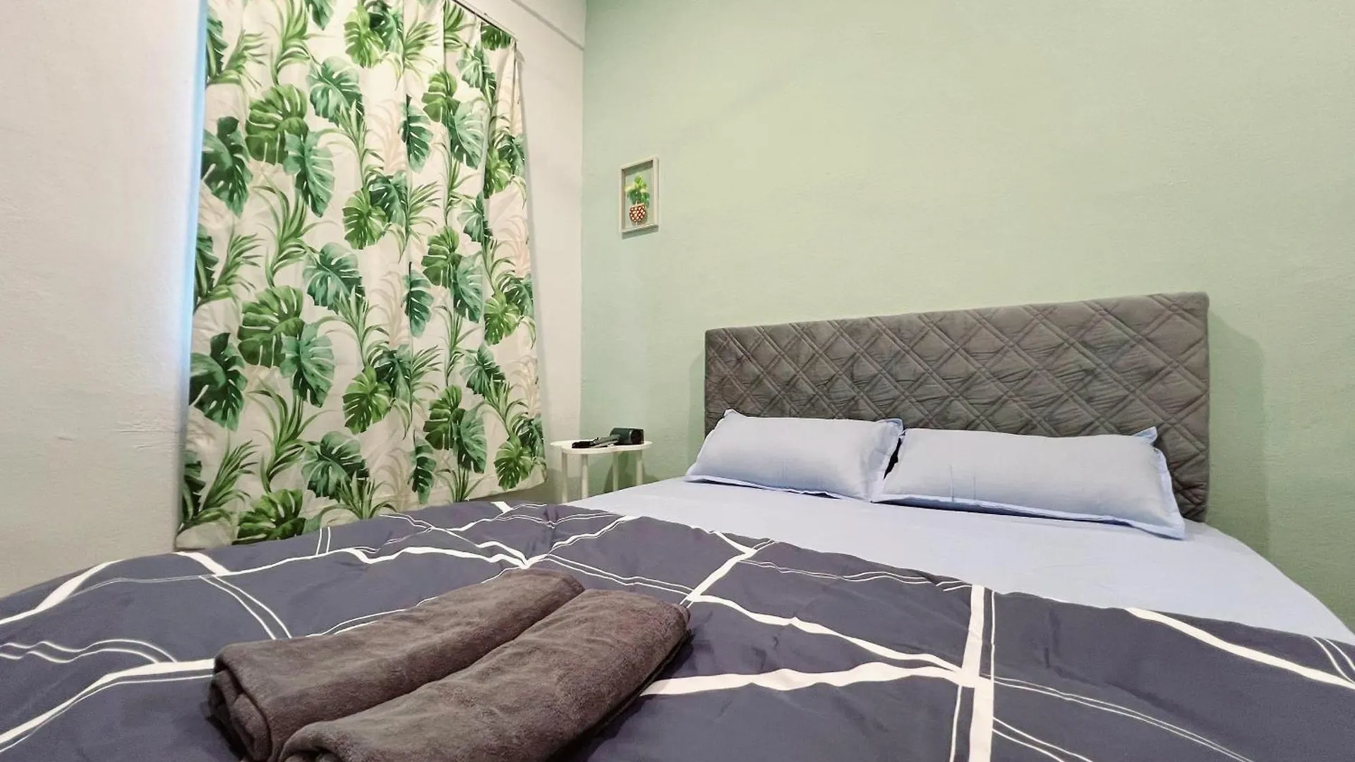 Modern Casual Style Haus 4Room'''''Alma Bukit Mertajam Malaisie