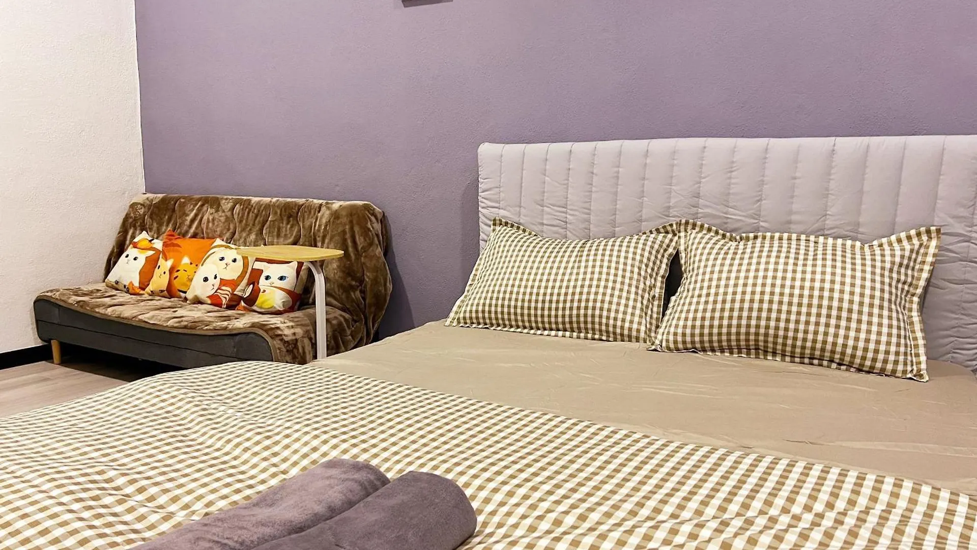 Modern Casual Style Haus 4Room'''''Alma Bukit Mertajam