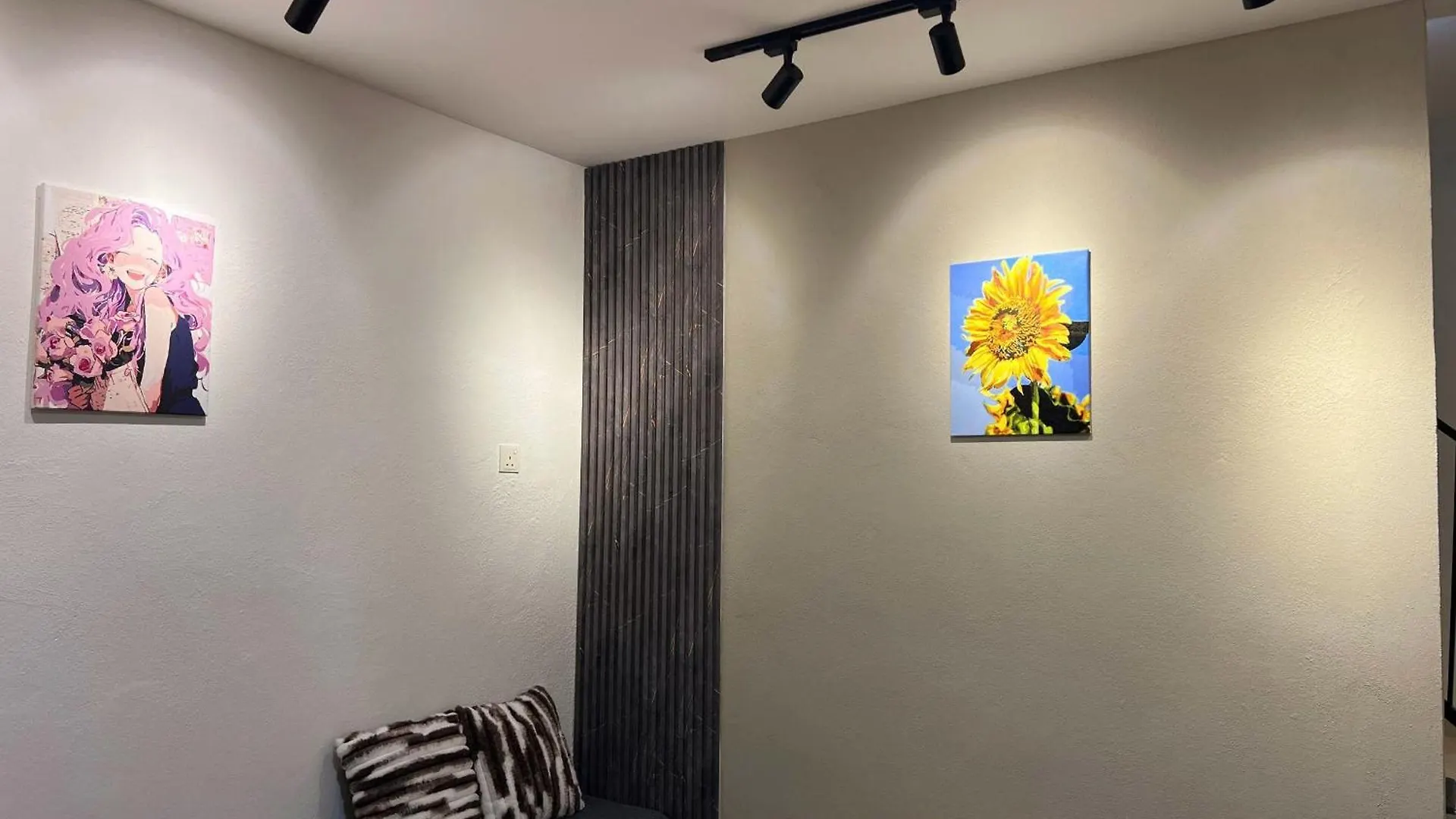 Modern Casual Style Haus 4Room'''''Alma Bukit Mertajam Hébergement de vacances