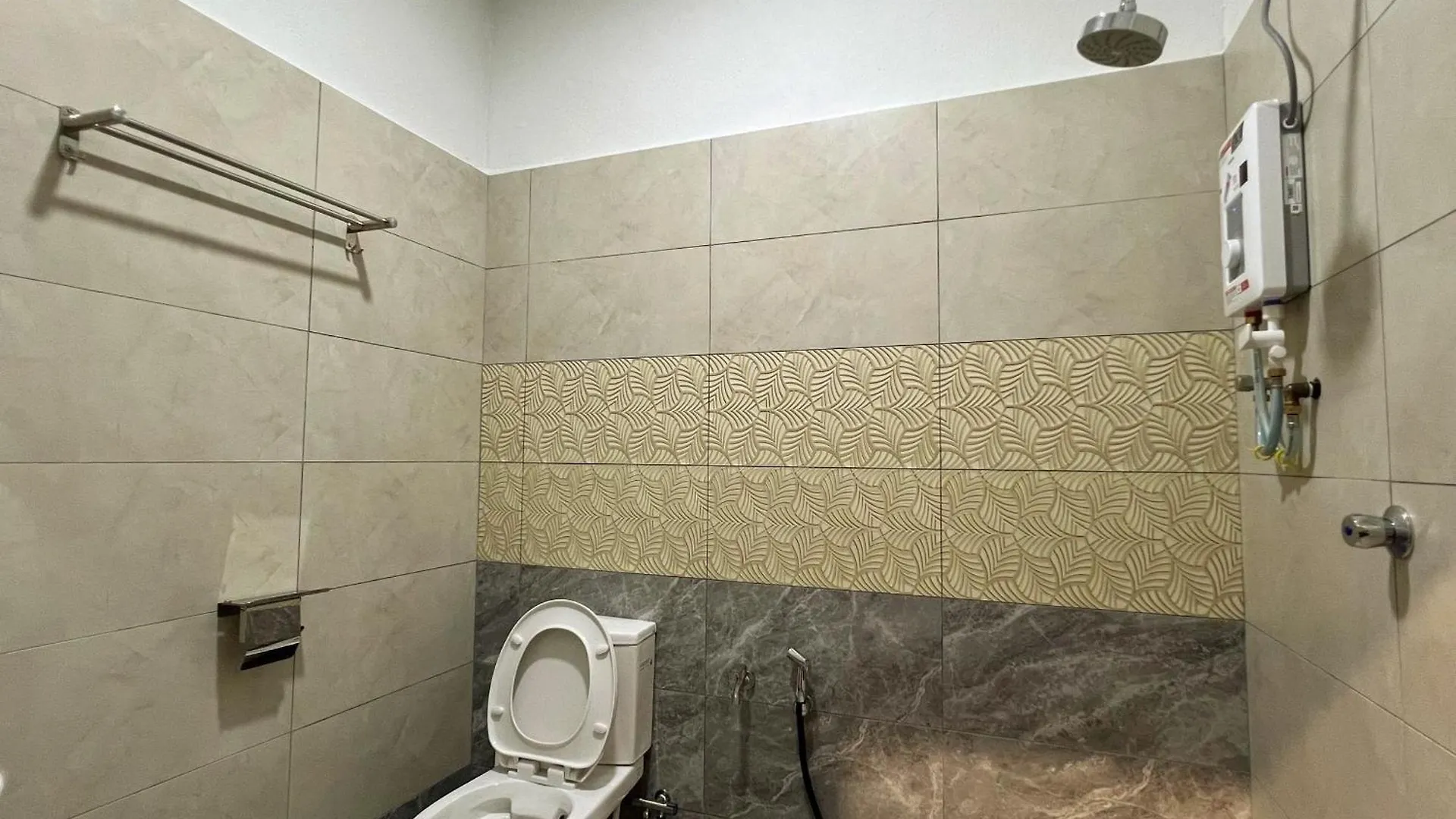 Modern Casual Style Haus 4Room'''''Alma Bukit Mertajam