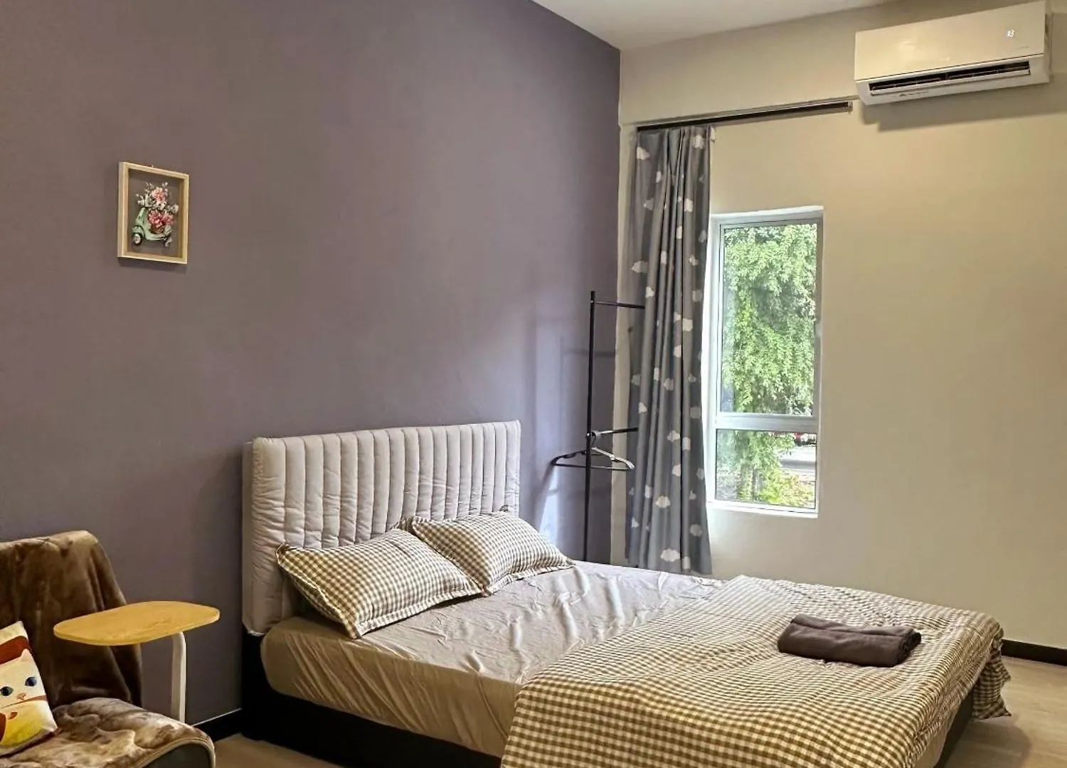 Modern Casual Style Haus 4Room'''''Alma Bukit Mertajam 0*,