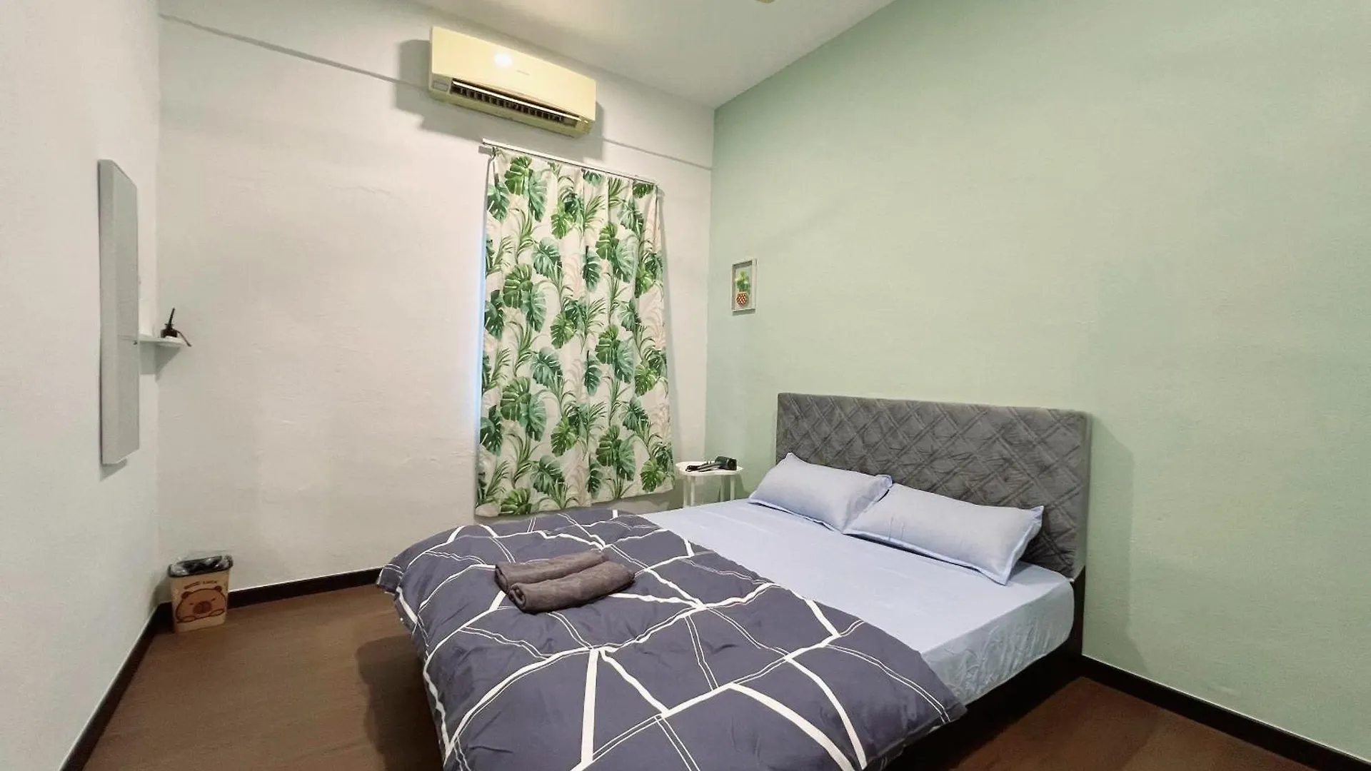 Modern Casual Style Haus 4Room'''''Alma Bukit Mertajam